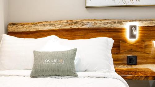 Boquete Hotel | Hotel Boutique Los Abetos