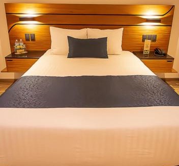 Historic Centre Hotel | Hotel Boutique Maria