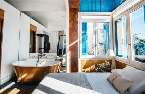 La Selva del Camp Hotel | Hotel Boutique Mas Passamaner