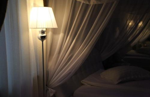 Brasov Hotel | Hotel Boutique Mikaela (Adult Only)