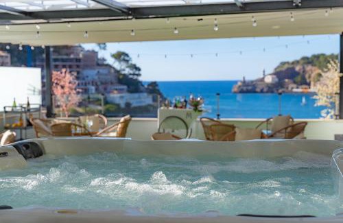 Puerto de Soller Hotel | Hotel Boutique Minister 4Sup