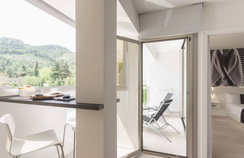 Puerto de Soller Hotel | Hotel Boutique Minister