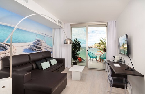 Puerto de Soller Hotel | Hotel Boutique Minister