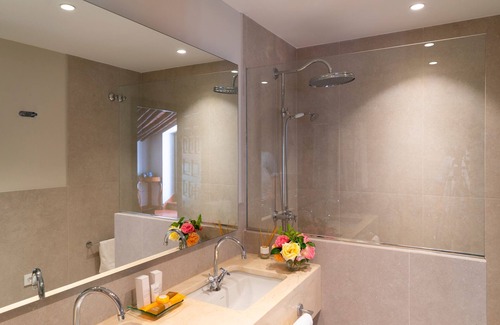 Ronda Hotel | Hotel Boutique Molino del Arco