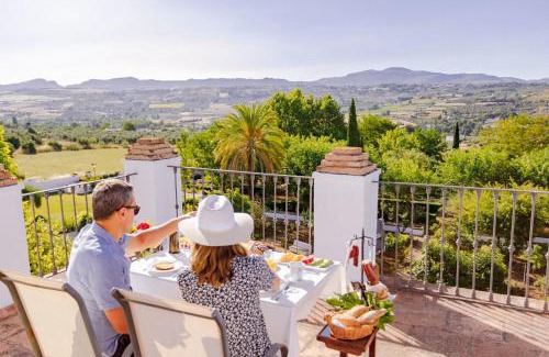 Ronda Hotel | Hotel Boutique Molino del Arco