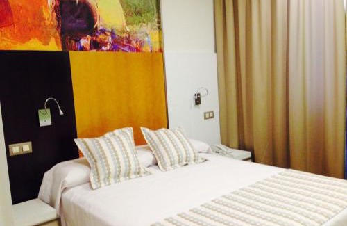 Burgos Hotel | Hotel Boutique Museo Burgos