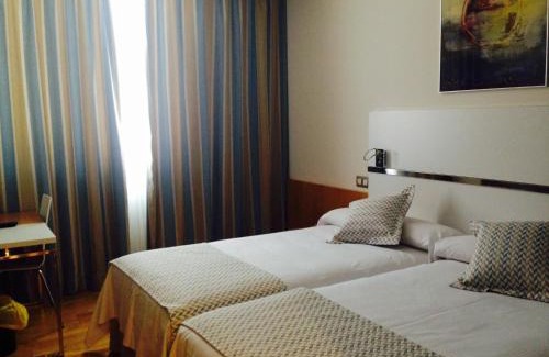 Burgos Hotel | Hotel Boutique Museo Burgos