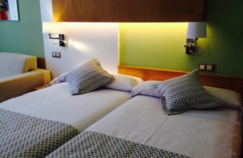 Burgos Hotel | Hotel Boutique Museo Burgos