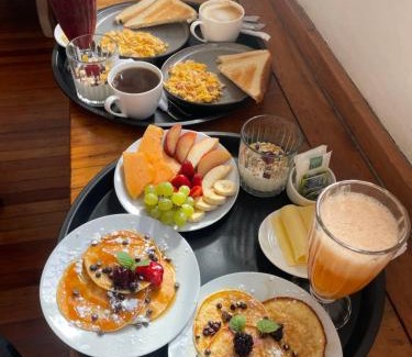 Valparaiso Hotel | Hotel boutique Paihuen