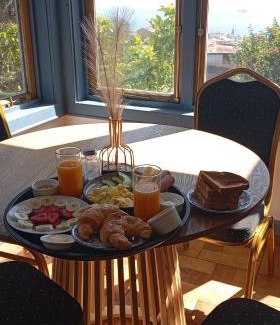 Valparaiso Hotel | Hotel boutique Paihuen