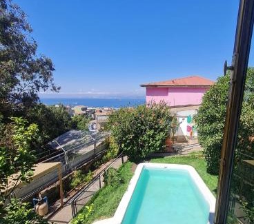 Valparaiso Hotel | Hotel boutique Paihuen
