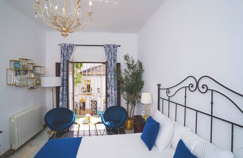 Ronda Hotel | Hotel Boutique Palacio de la Duquesa