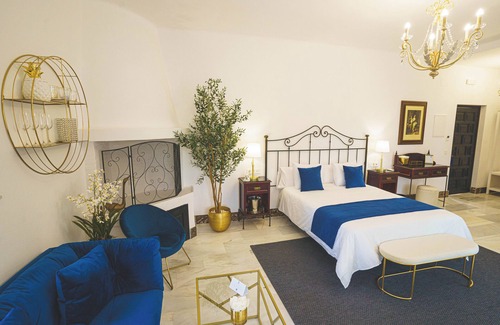 Ronda Hotel | Hotel Boutique Palacio de la Duquesa