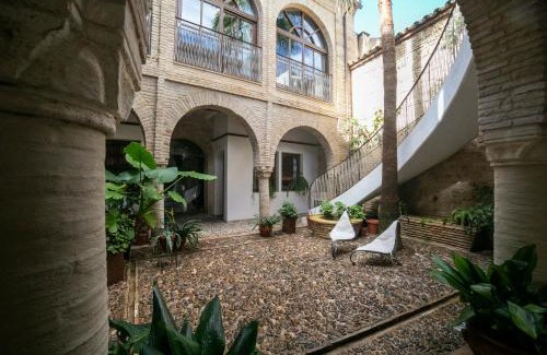 San Pedro Hotel | Hotel Boutique Patio del Posadero