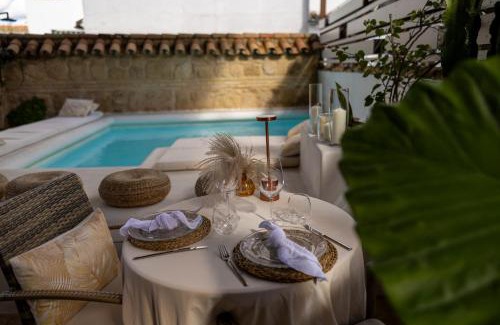 San Pedro Hotel | Hotel Boutique Patio del Posadero
