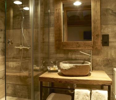 Font-Rubi Hotel | Hotel Boutique Puig Francó - Adults Only