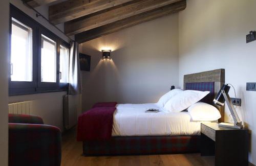 Font-Rubi Hotel | Hotel Boutique Puig Francó - Adults Only