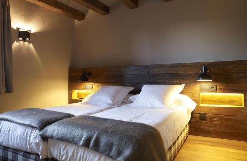 Font-Rubi Hotel | Hotel Boutique Puig Francó - Adults Only