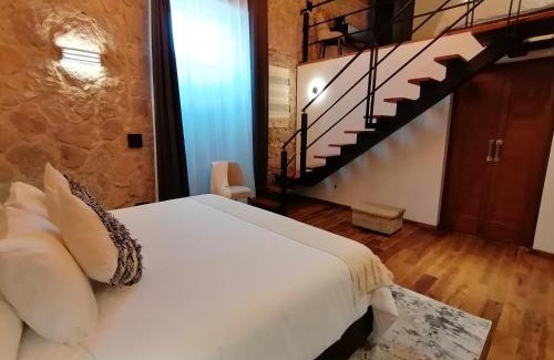Historic Centre Hotel | Hotel Boutique Rayón 50