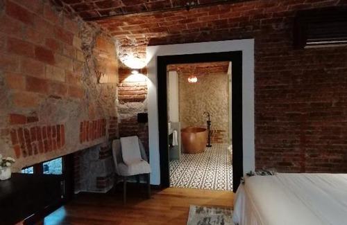 Historic Centre Hotel | Hotel Boutique Rayón 50