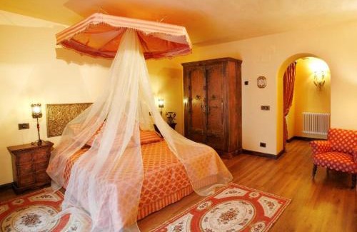 Azofra Hotel | Hotel Boutique Real Casona De Las Amas