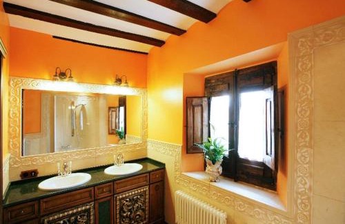 Azofra Hotel | Hotel Boutique Real Casona De Las Amas