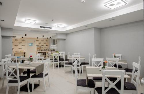 Truskavets Hotel | Hotel Boutique Refael