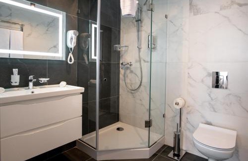 Truskavets Hotel | Hotel Boutique Refael