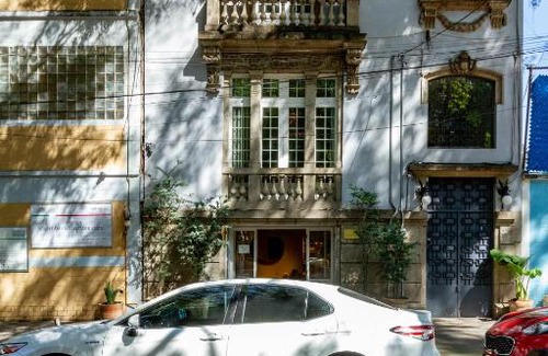 Roma Norte Apartamento | Hotel Boutique - Roma Norte