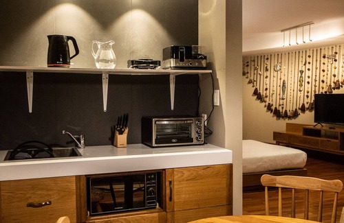 San Miguel Hotel | Hotel Boutique Rosario Sur