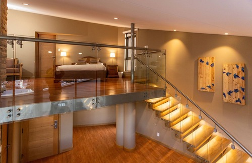 San Miguel Hotel | Hotel Boutique Rosario Sur