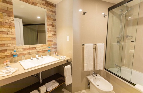 San Miguel Hotel | Hotel Boutique Rosario Sur