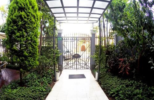 Santa Cruz Hotel | Hotel Boutique Runcu Miraflores