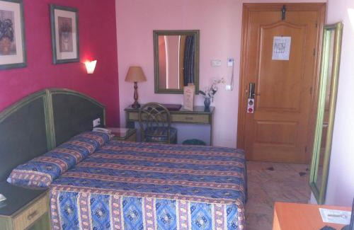 Nerja City Centre Hotel | Hotel Boutique Sibarys - Adults Recommended