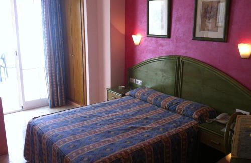 Nerja City Centre Hotel | Hotel Boutique Sibarys - Adults Recommended