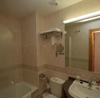 Nerja City Centre Hotel | Hotel Boutique Sibarys - Adults Recommended