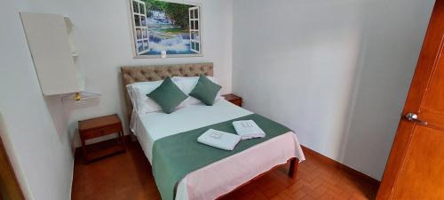 Simacota Hotel | HOTEL BOUTIQUE SIMACOTA