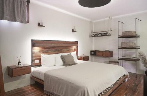 La Veleta Hotel | Hotel Boutique TerraNova