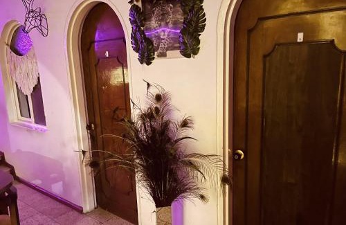Sevilla Casa | Hotel Boutique Tesoro
