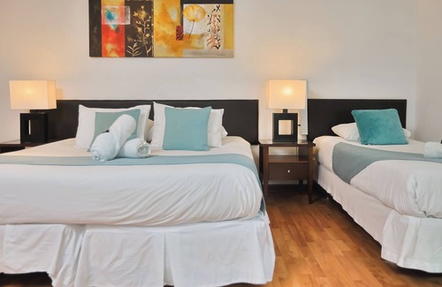 Vina del Mar Hotel | Hotel boutique Trinidad