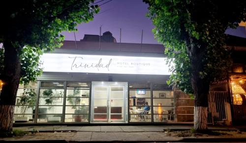 Vina del Mar Hotel | Hotel Boutique Trinidad