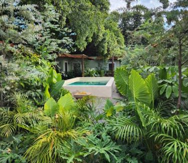 Guadalajara Hotel | Hotel Boutique Villa Escondida, A Pasos de Lo Mejor en Tlaquepaque