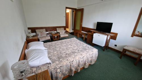 Covasna Hotel | Hotel Bradul - Covasna