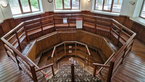Covasna Hotel | Hotel Bradul - Covasna
