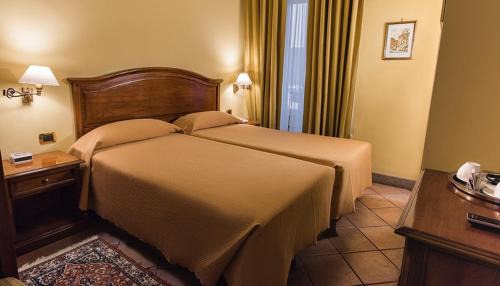 Rione XIV Borgo Hotel | Hotel Bramante