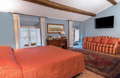 Rione XIV Borgo Hotel | Hotel Bramante