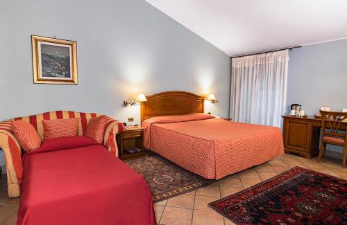 Rione XIV Borgo Hotel | Hotel Bramante
