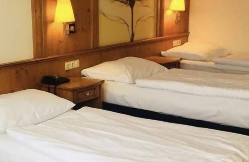 Branik Hotel | Hotel Braník