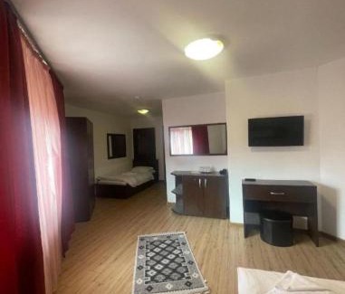 Bran Hotel | Hotel Bran Dracula