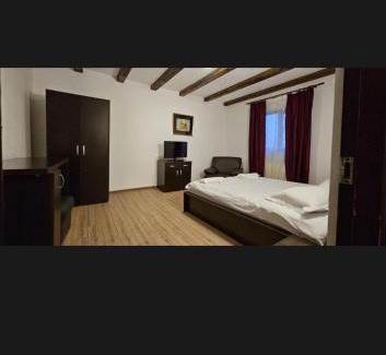 Bran Hotel | Hotel Bran Dracula